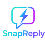 SnapReply